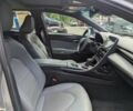 Серый Тойота Авалон, объемом двигателя 0 л и пробегом 34 тыс. км за 7500 $, фото 10 на Automoto.ua