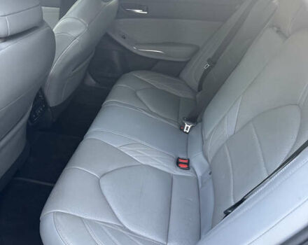 Тойота Авалон 2020 в Одессе на Automoto.ua Серый Тойота Авалон, объемом двигателя 2.49 л и пробегом 115 тыс. км за 31000 $, фото 17 на Automoto.ua