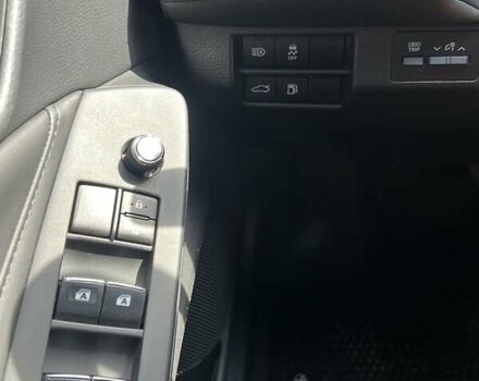 Сірий Тойота Авалон, об'ємом двигуна 2.49 л та пробігом 75 тис. км за 31000 $, фото 23 на Automoto.ua