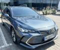 Сірий Тойота Авалон, об'ємом двигуна 2.49 л та пробігом 75 тис. км за 31000 $, фото 11 на Automoto.ua