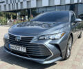 Серый Тойота Авалон, объемом двигателя 2.49 л и пробегом 75 тыс. км за 30000 $, фото 1 на Automoto.ua