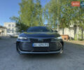 Серый Тойота Авалон, объемом двигателя 2.49 л и пробегом 165 тыс. км за 24499 $, фото 4 на Automoto.ua