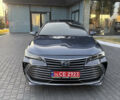 Серый Тойота Авалон, объемом двигателя 2.49 л и пробегом 126 тыс. км за 27900 $, фото 1 на Automoto.ua
