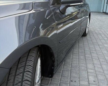 Тойота Авалон 2020 в Одессе на Automoto.ua Серый Тойота Авалон, объемом двигателя 2.49 л и пробегом 115 тыс. км за 31000 $, фото 7 на Automoto.ua