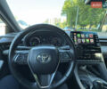Серый Тойота Авалон, объемом двигателя 2.49 л и пробегом 165 тыс. км за 24499 $, фото 7 на Automoto.ua
