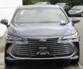 Сірий Тойота Авалон, об'ємом двигуна 2.5 л та пробігом 0 тис. км за 56500 $, фото 1 на Automoto.ua