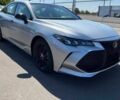 Серый Тойота Авалон, объемом двигателя 3.5 л и пробегом 27 тыс. км за 20000 $, фото 1 на Automoto.ua