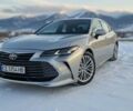 Сірий Тойота Авалон, об'ємом двигуна 2.49 л та пробігом 78 тис. км за 32000 $, фото 1 на Automoto.ua