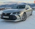 Серый Тойота Авалон, объемом двигателя 2.49 л и пробегом 78 тыс. км за 31500 $, фото 1 на Automoto.ua