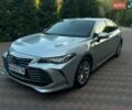 Сірий Тойота Авалон, об'ємом двигуна 2.5 л та пробігом 42 тис. км за 28500 $, фото 1 на Automoto.ua