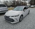 Серый Тойота Авалон, объемом двигателя 0 л и пробегом 20 тыс. км за 30500 $, фото 1 на Automoto.ua