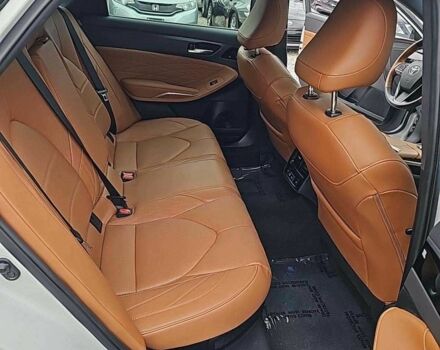 Серый Тойота Авалон, объемом двигателя 0 л и пробегом 20 тыс. км за 30500 $, фото 8 на Automoto.ua