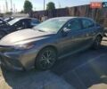 Серый Тойота Авалон, объемом двигателя 2.5 л и пробегом 83 тыс. км за 16295 $, фото 1 на Automoto.ua