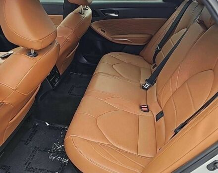 Серый Тойота Авалон, объемом двигателя 0 л и пробегом 20 тыс. км за 30500 $, фото 7 на Automoto.ua