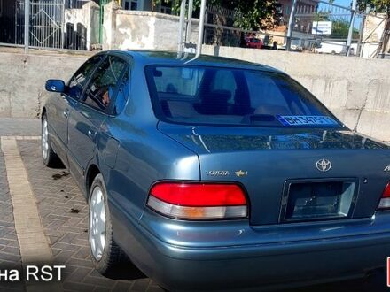 Тойота Авалон 1996 у Кропивницькому (Кіровограді) на Automoto.ua Сірий Тойота Авалон, об'ємом двигуна 3 л та пробігом 240 тис. км за 3350 $, фото 1 на Automoto.ua