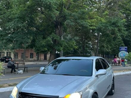 Сірий Тойота Авалон, об'ємом двигуна 3.5 л та пробігом 267 тис. км за 6500 $, фото 1 на Automoto.ua