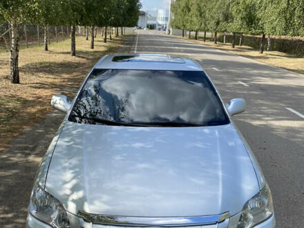 Тойота Авалон 2006 в Днепре (Днепропетровске) на Automoto.ua Серый Тойота Авалон, объемом двигателя 3.5 л и пробегом 250 тыс. км за 6900 $, фото 1 на Automoto.ua