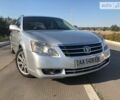 Сірий Тойота Авалон, об'ємом двигуна 3.5 л та пробігом 270 тис. км за 8500 $, фото 1 на Automoto.ua