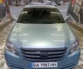 Синий Тойота Авалон, объемом двигателя 3.5 л и пробегом 350 тыс. км за 7300 $, фото 5 на Automoto.ua