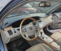 Синий Тойота Авалон, объемом двигателя 3.5 л и пробегом 350 тыс. км за 7300 $, фото 1 на Automoto.ua