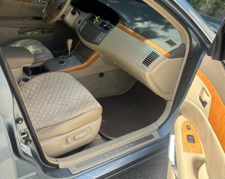 Тойота Авалон 2005 в Кропивницком (Кировограде) на Automoto.ua Синий Тойота Авалон, объемом двигателя 3.48 л и пробегом 300 тыс. км за 7500 $, фото 1 на Automoto.ua