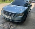 Тойота Авалон 2005 в Кропивницком (Кировограде) на Automoto.ua Синий Тойота Авалон, объемом двигателя 3.48 л и пробегом 300 тыс. км за 7500 $, фото 1 на Automoto.ua