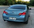Синий Тойота Авалон, объемом двигателя 3.5 л и пробегом 350 тыс. км за 7300 $, фото 2 на Automoto.ua