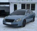 Синий Тойота Авалон, объемом двигателя 3.46 л и пробегом 350 тыс. км за 6800 $, фото 1 на Automoto.ua