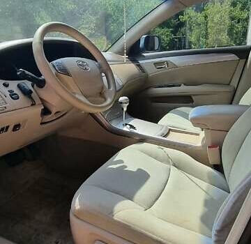 Синій Тойота Авалон, об'ємом двигуна 3.46 л та пробігом 261 тис. км за 10000 $, фото 11 на Automoto.ua