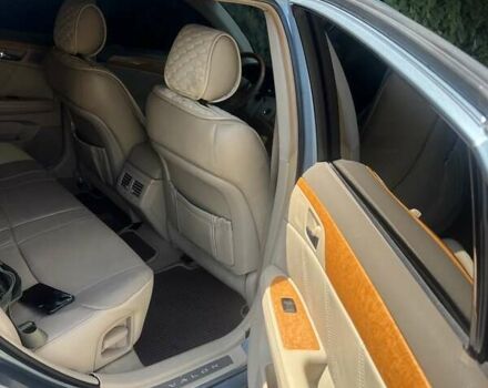 Тойота Авалон 2005 в Кропивницком (Кировограде) на Automoto.ua Синий Тойота Авалон, объемом двигателя 3.48 л и пробегом 300 тыс. км за 7500 $, фото 2 на Automoto.ua