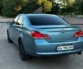 Синий Тойота Авалон, объемом двигателя 3.5 л и пробегом 350 тыс. км за 7300 $, фото 3 на Automoto.ua