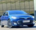 Синій Тойота Авалон, об'ємом двигуна 2.5 л та пробігом 165 тис. км за 16500 $, фото 1 на Automoto.ua