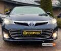 Синий Тойота Авалон, объемом двигателя 2.5 л и пробегом 200 тыс. км за 15600 $, фото 2 на Automoto.ua