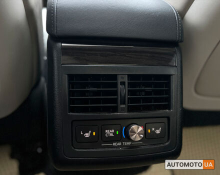 Синий Тойота Авалон, объемом двигателя 2.5 л и пробегом 200 тыс. км за 15600 $, фото 13 на Automoto.ua