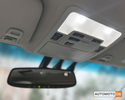 Синий Тойота Авалон, объемом двигателя 2.5 л и пробегом 200 тыс. км за 15600 $, фото 23 на Automoto.ua