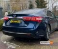 Синий Тойота Авалон, объемом двигателя 2.5 л и пробегом 200 тыс. км за 15600 $, фото 7 на Automoto.ua