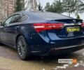 Синий Тойота Авалон, объемом двигателя 2.5 л и пробегом 200 тыс. км за 15600 $, фото 5 на Automoto.ua