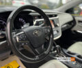 Синий Тойота Авалон, объемом двигателя 2.5 л и пробегом 200 тыс. км за 15600 $, фото 20 на Automoto.ua