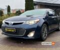 Синий Тойота Авалон, объемом двигателя 2.5 л и пробегом 200 тыс. км за 15600 $, фото 3 на Automoto.ua