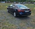 Синий Тойота Авалон, объемом двигателя 2.49 л и пробегом 253 тыс. км за 11999 $, фото 6 на Automoto.ua
