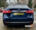 Синий Тойота Авалон, объемом двигателя 2.5 л и пробегом 200 тыс. км за 15600 $, фото 6 на Automoto.ua