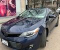 Синий Тойота Авалон, объемом двигателя 2.5 л и пробегом 225 тыс. км за 15200 $, фото 1 на Automoto.ua