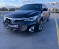 Синий Тойота Авалон, объемом двигателя 2.49 л и пробегом 252 тыс. км за 13300 $, фото 1 на Automoto.ua