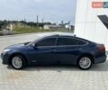 Синій Тойота Авалон, об'ємом двигуна 2.49 л та пробігом 178 тис. км за 17000 $, фото 11 на Automoto.ua