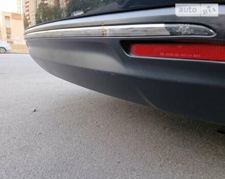 Синій Тойота Авалон, об'ємом двигуна 2.49 л та пробігом 284 тис. км за 17555 $, фото 37 на Automoto.ua