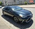 Синий Тойота Авалон, объемом двигателя 2.5 л и пробегом 110 тыс. км за 19000 $, фото 1 на Automoto.ua