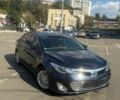 Синий Тойота Авалон, объемом двигателя 2.49 л и пробегом 159 тыс. км за 16500 $, фото 1 на Automoto.ua