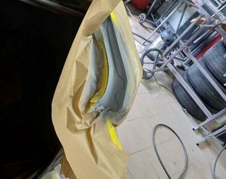 Синій Тойота Авалон, об'ємом двигуна 2.49 л та пробігом 284 тис. км за 17555 $, фото 58 на Automoto.ua