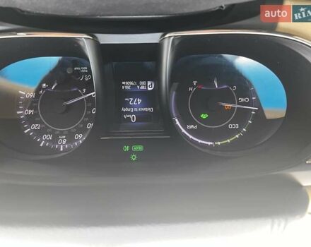 Синій Тойота Авалон, об'ємом двигуна 2.49 л та пробігом 178 тис. км за 17000 $, фото 27 на Automoto.ua