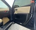 Синій Тойота Авалон, об'ємом двигуна 2.49 л та пробігом 178 тис. км за 17000 $, фото 24 на Automoto.ua